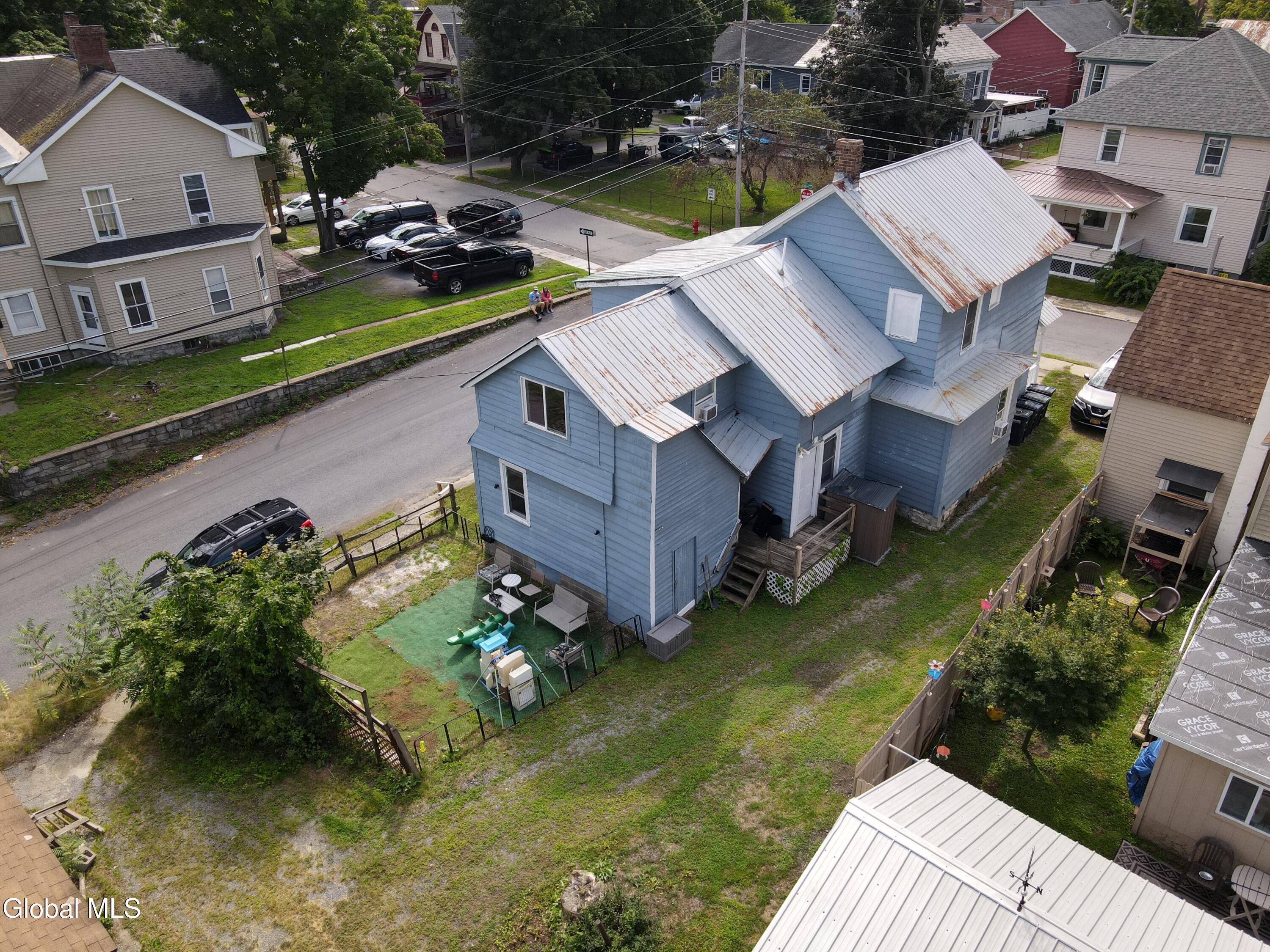 20 Walnut Street Hudson Falls NY 12839