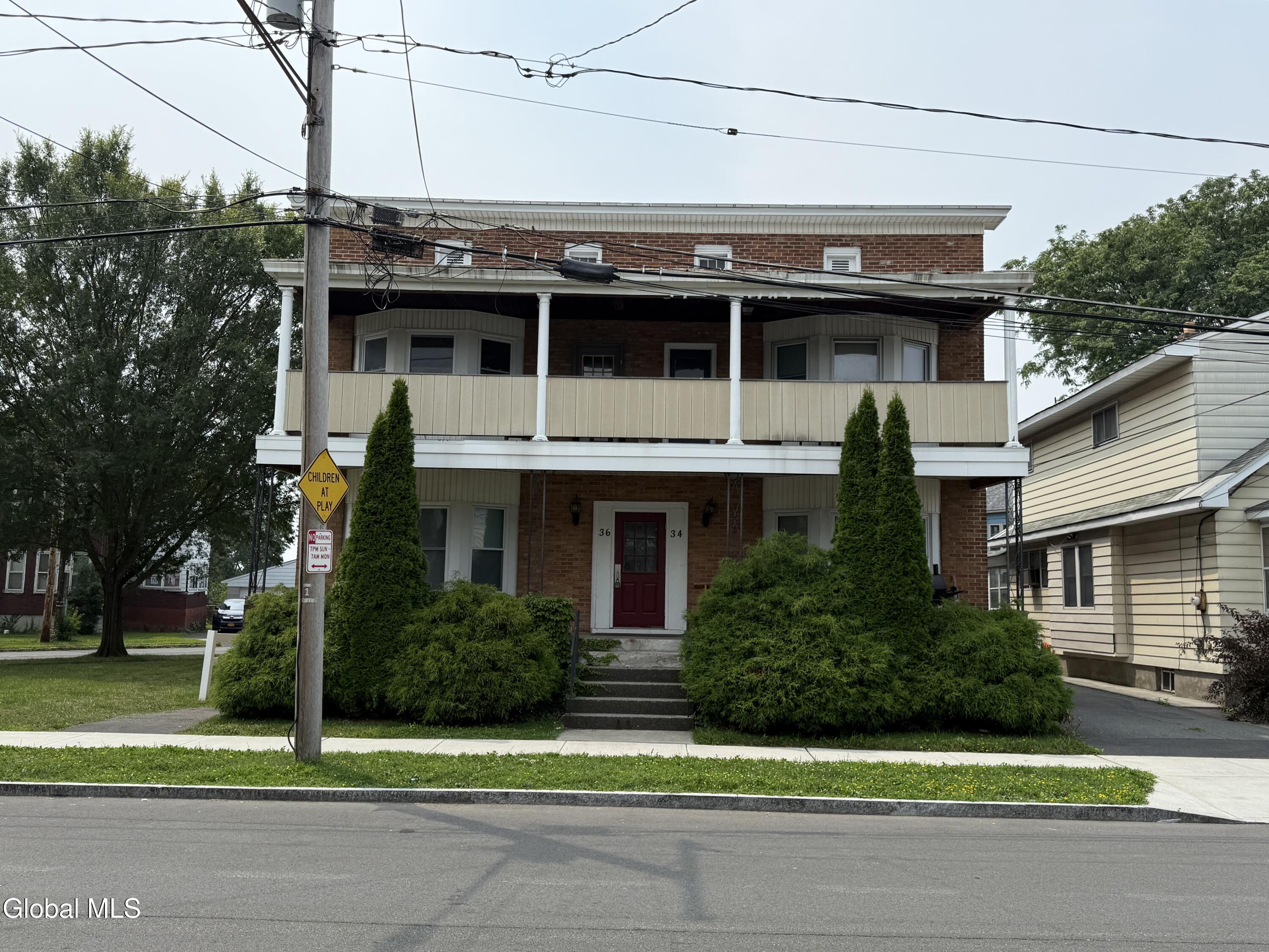 34-36 Sparkill Avenue Albany NY 12209