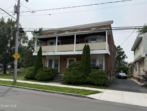 34-36 Sparkill Avenue Albany NY 12209