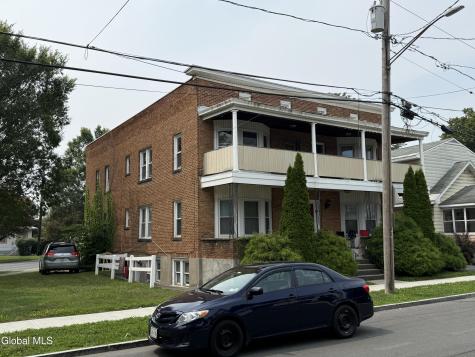 34-36 Sparkill Avenue Albany NY 12209