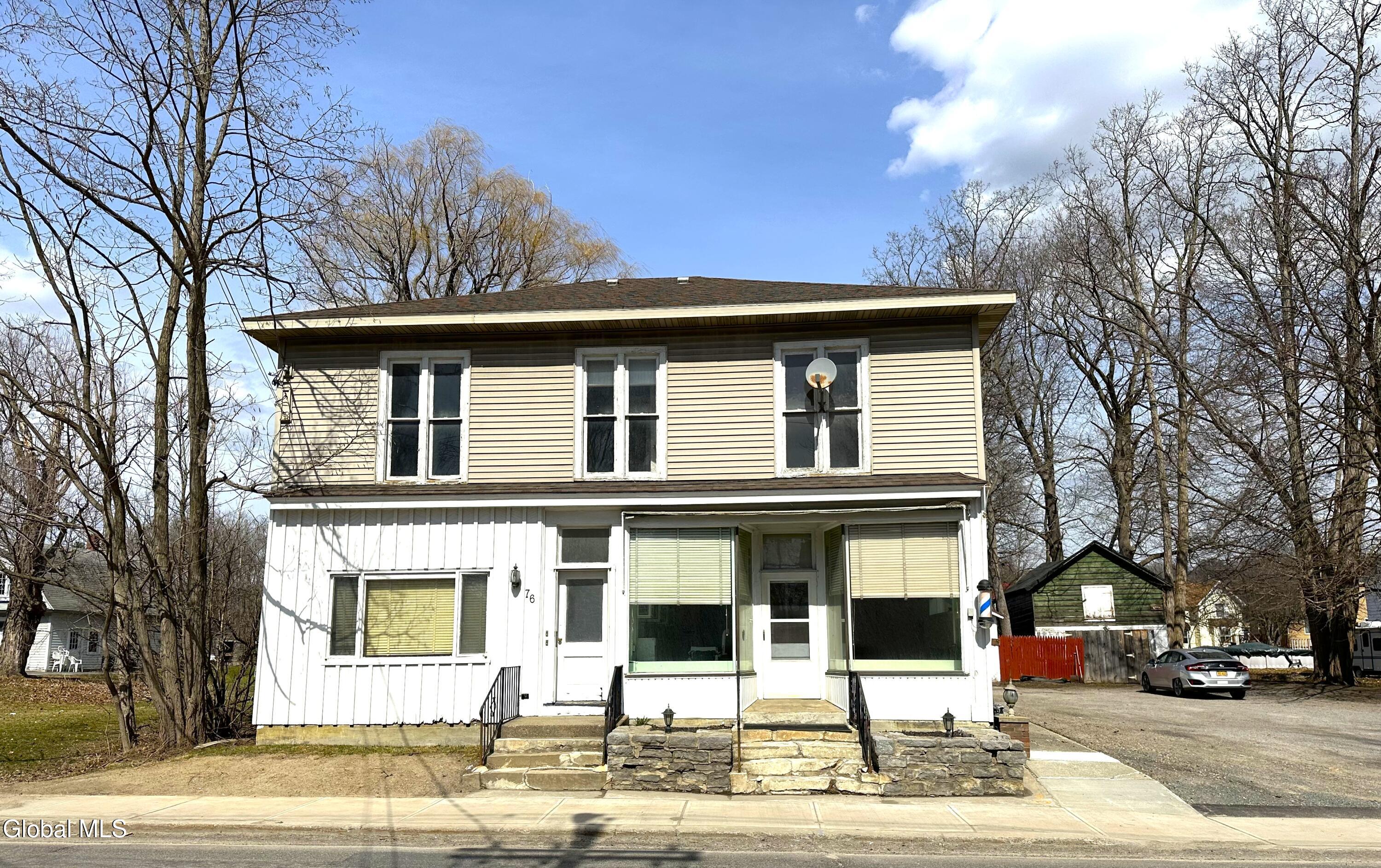 76 W Grand Street Palatine Bridge NY 13428