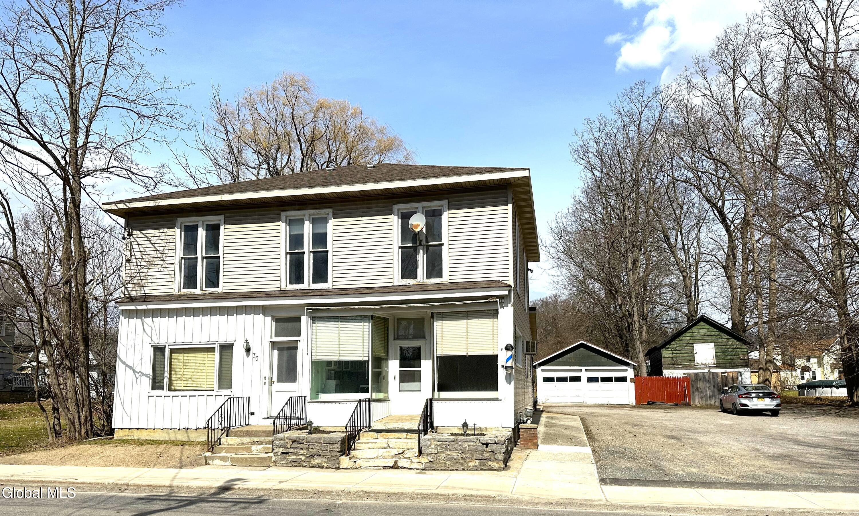 76 W Grand Street Palatine Bridge NY 13428