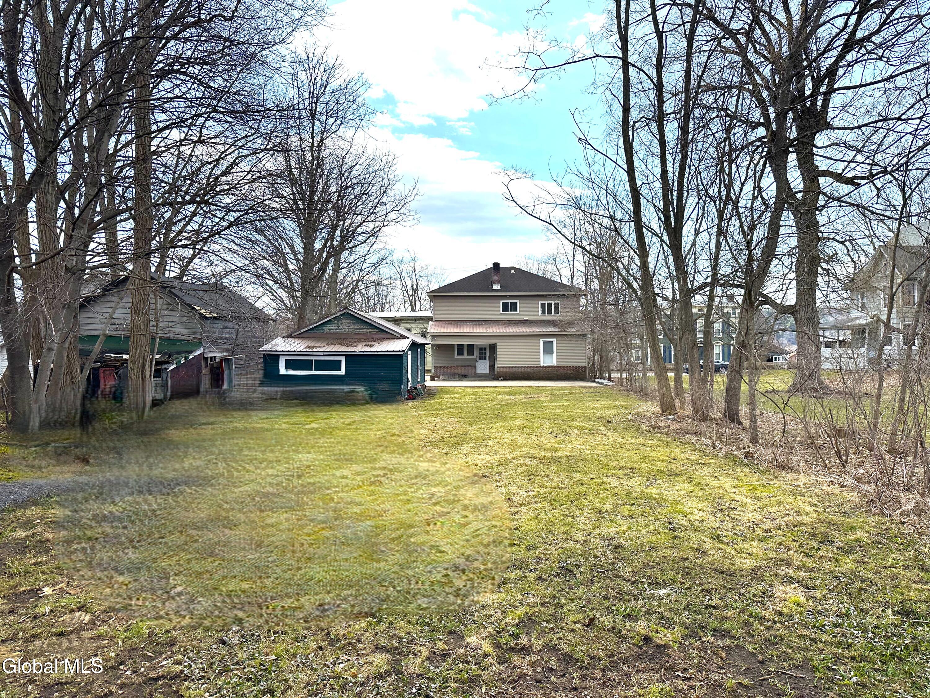 76 W Grand Street Palatine Bridge NY 13428