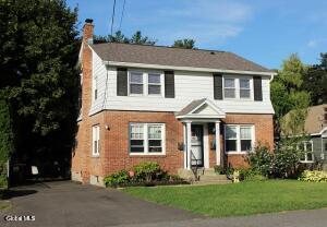4 Katherine Road Colonie NY 12205