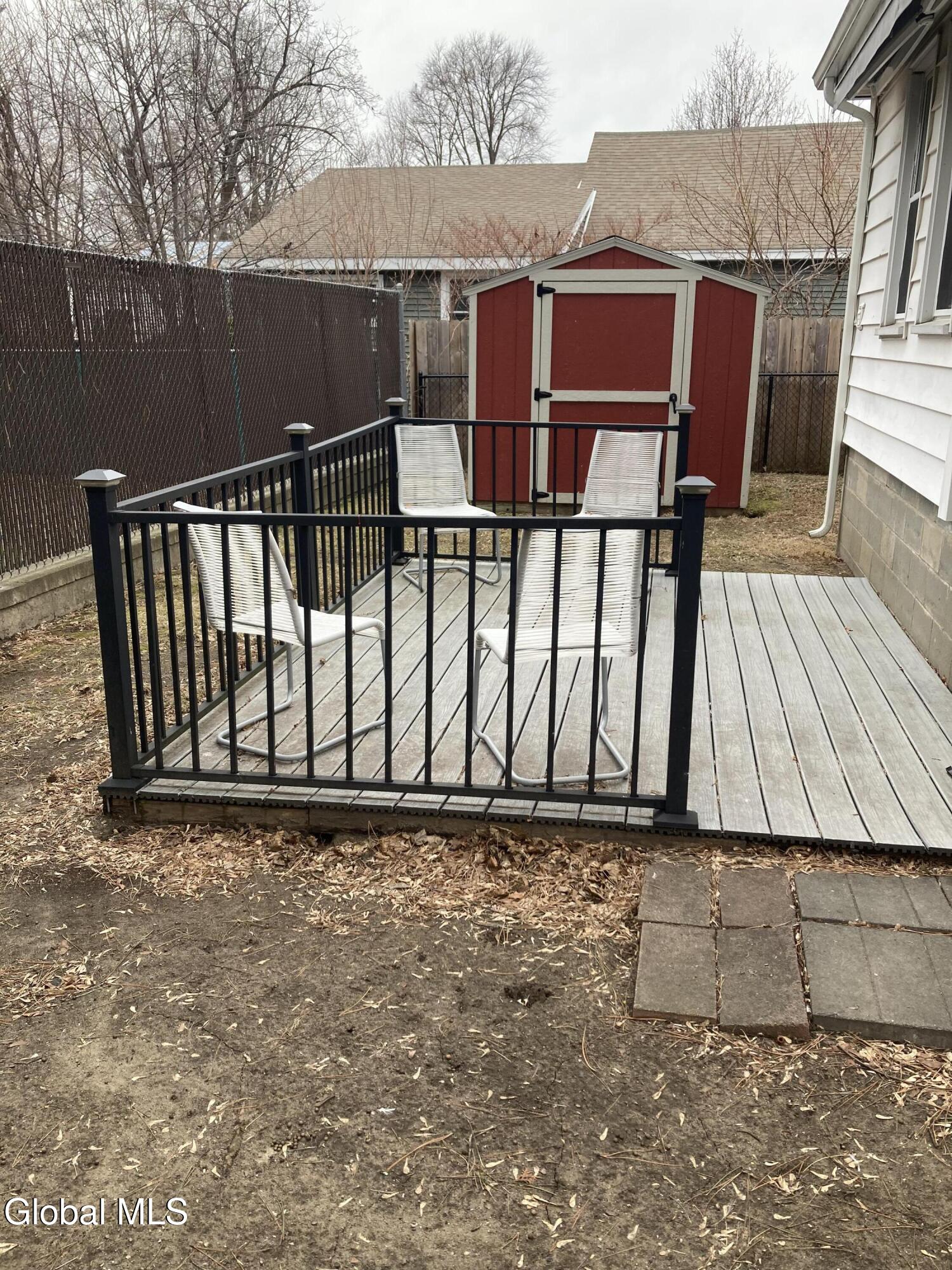 4 Katherine Road Colonie NY 12205