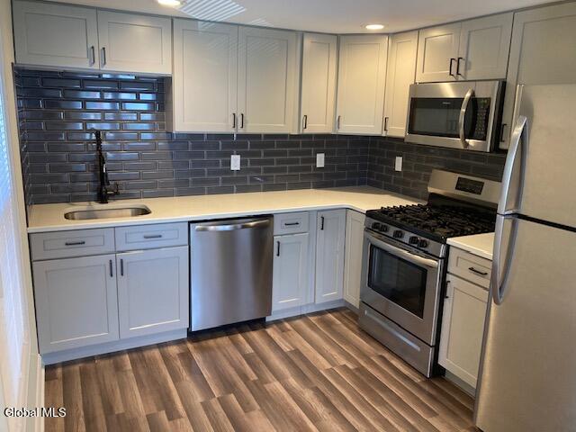 4 Katherine Road Colonie NY 12205