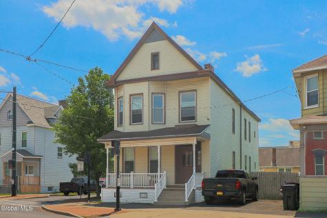 900 19th Street Watervliet NY 12189