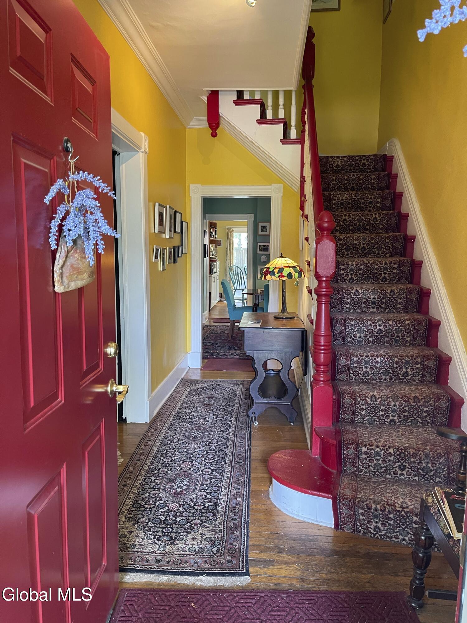 52 S Allen Street Albany NY 12208