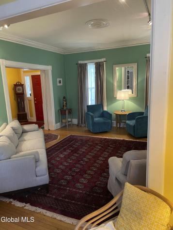 52 S Allen Street Albany NY 12208