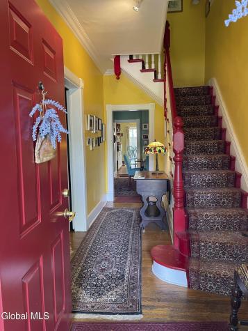 52 S Allen Street Albany NY 12208