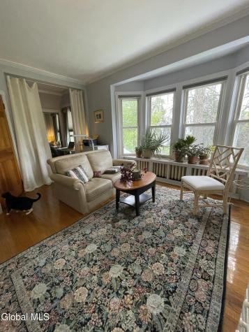 52 S Allen Street Albany NY 12208