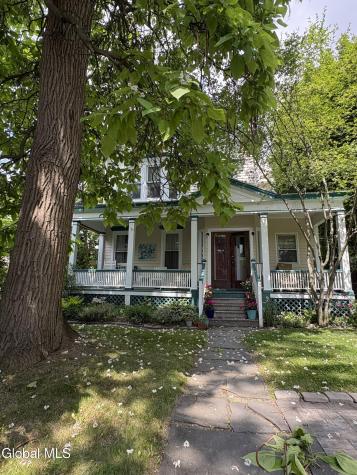52 S Allen Street Albany NY 12208