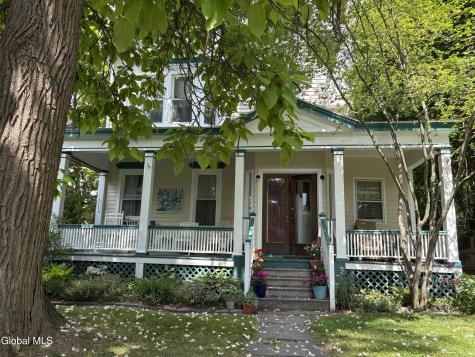 52 S Allen Street Albany NY 12208