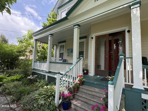 52 S Allen Street Albany NY 12208