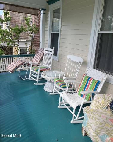 52 S Allen Street Albany NY 12208
