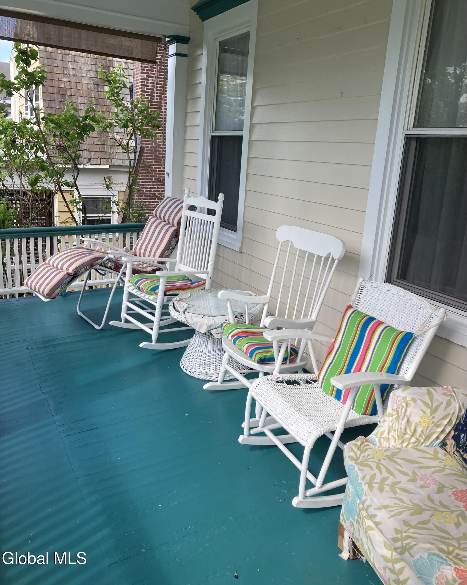 52 S Allen Street Albany NY 12208