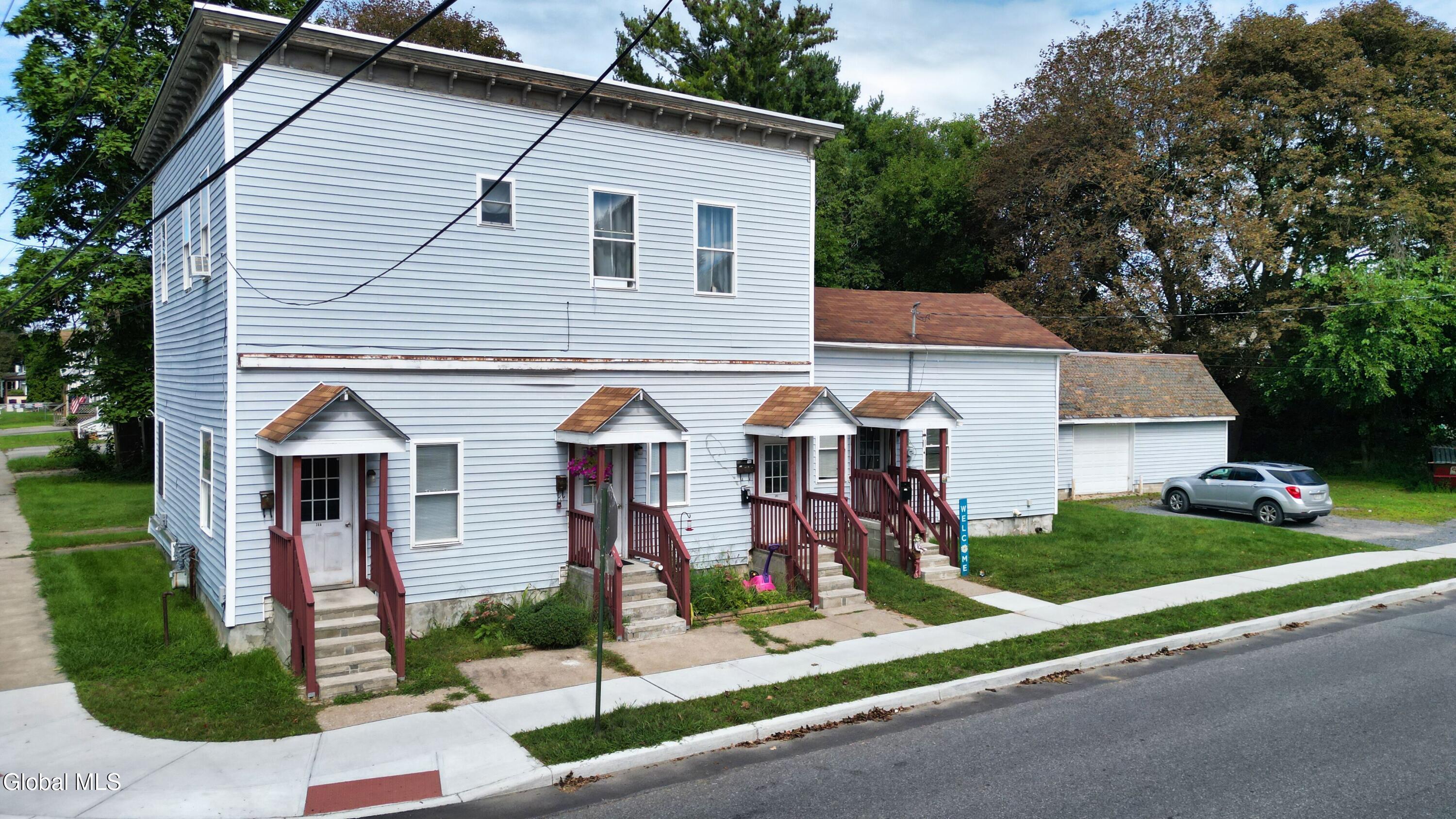37-40 Lawrence Street Glens Falls NY 12801