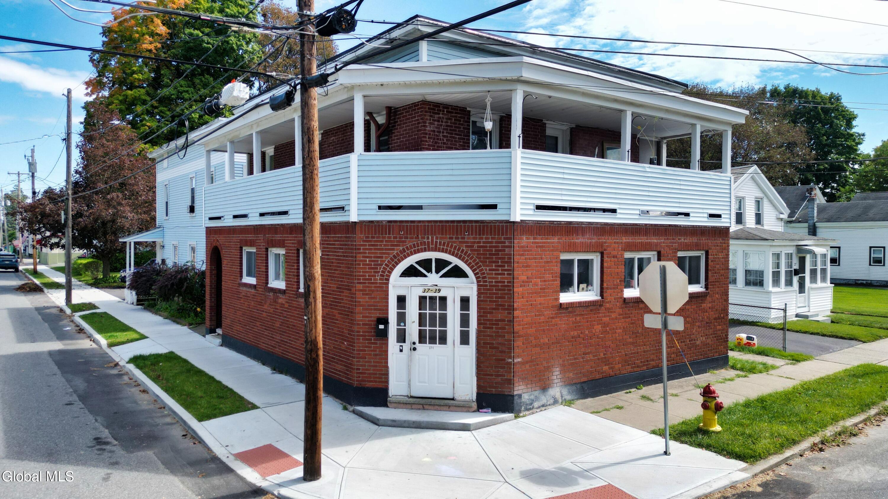 37-40 Lawrence Street Glens Falls NY 12801