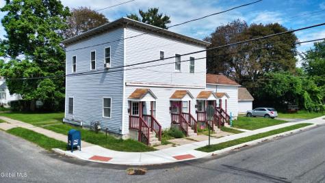 37-40 Lawrence Street Glens Falls NY 12801