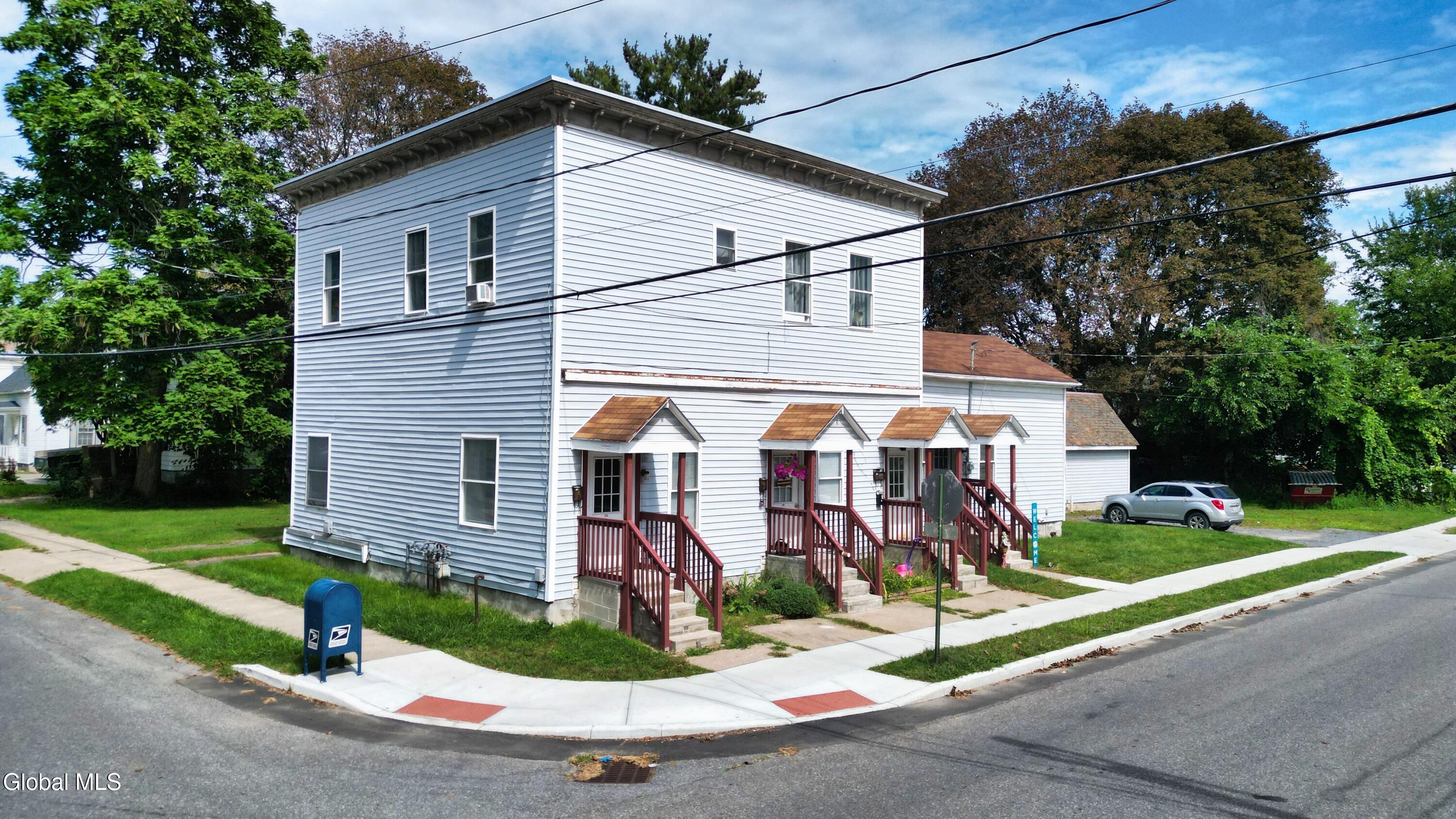 37-40 Lawrence Street Glens Falls NY 12801