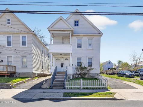 1620 Foster Avenue Schenectady NY 12308
