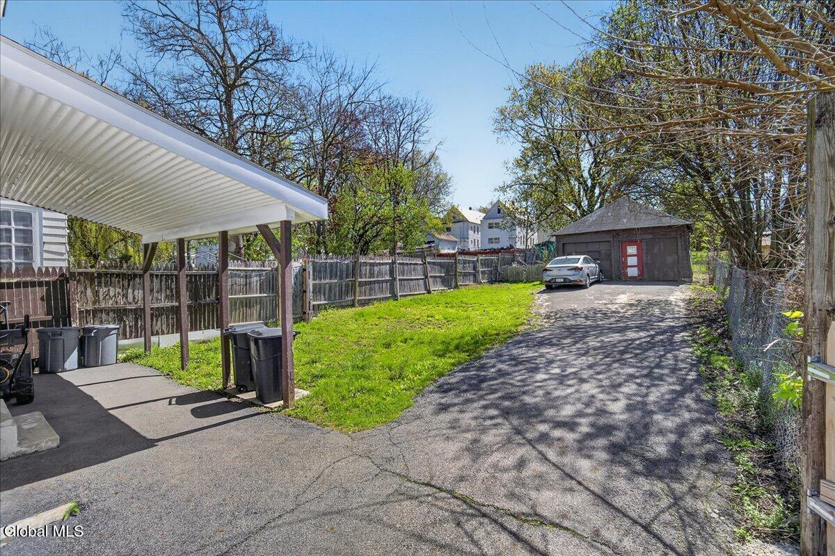 1620 Foster Avenue Schenectady NY 12308
