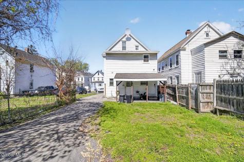 1620 Foster Avenue Schenectady NY 12308