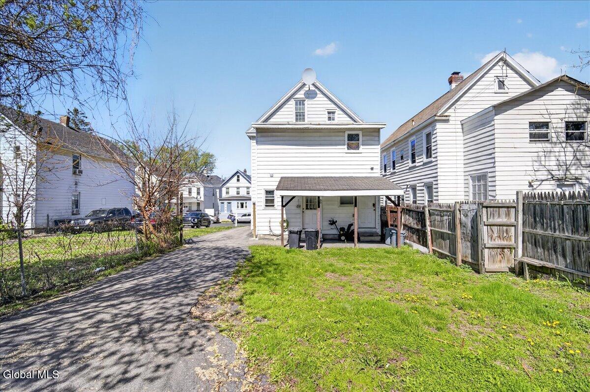 1620 Foster Avenue Schenectady NY 12308