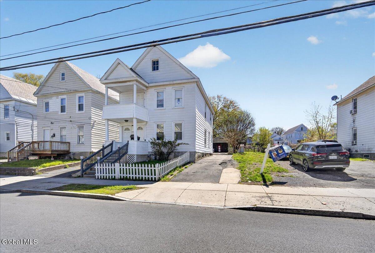 1620 Foster Avenue Schenectady NY 12308