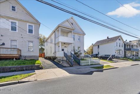 1620 Foster Avenue Schenectady NY 12308