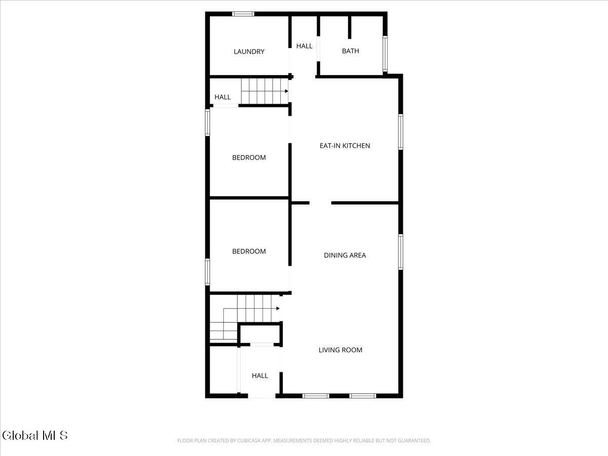 1620 Foster Avenue Schenectady NY 12308