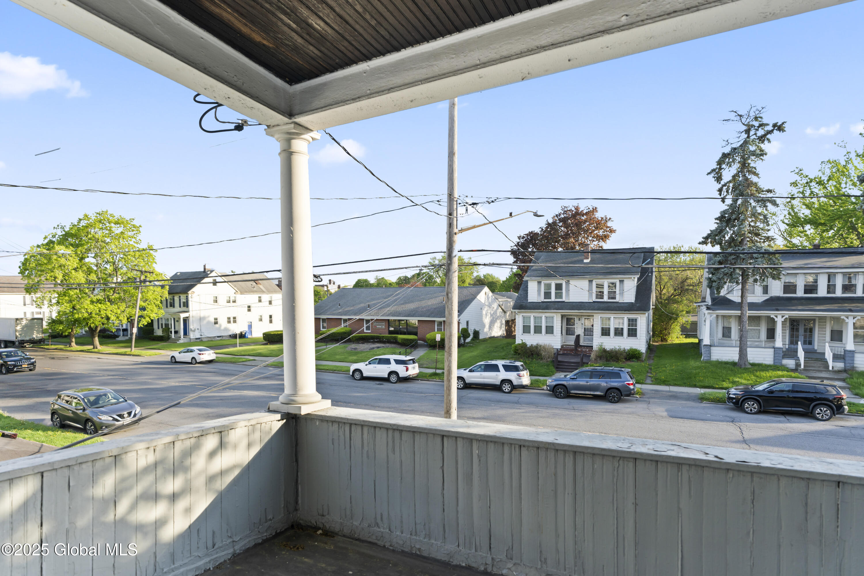 831 Washington Avenue Albany NY 12206