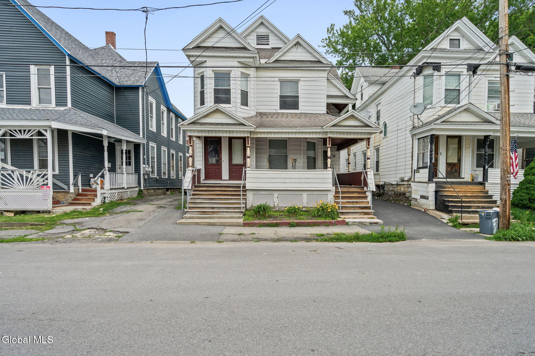 259 Division Street Amsterdam NY 12010