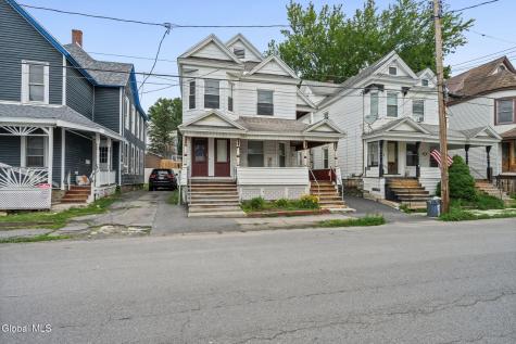 259 Division Street Amsterdam NY 12010