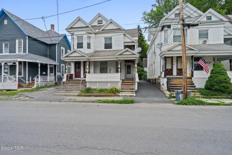 259 Division Street Amsterdam NY 12010