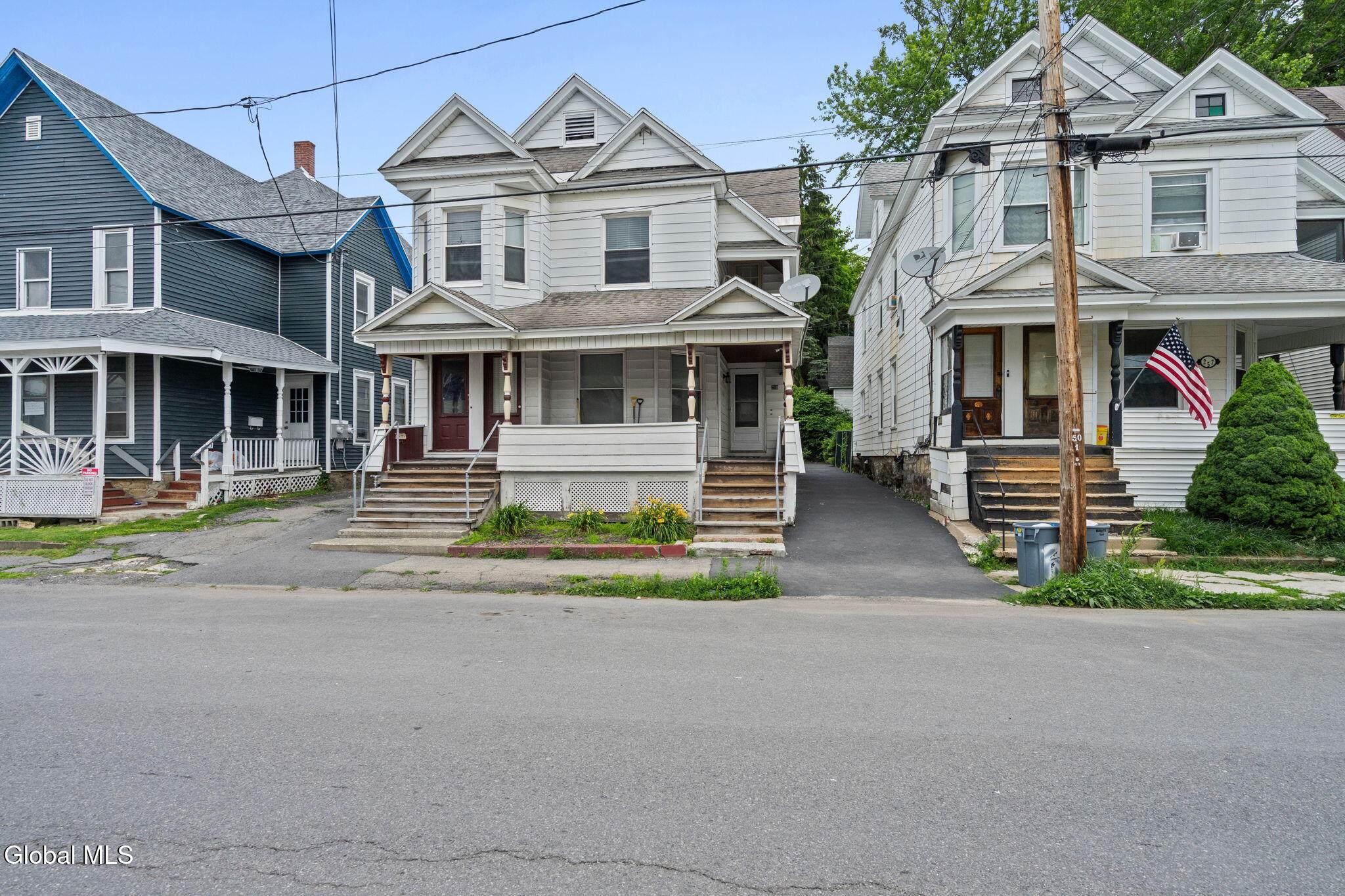 259 Division Street Amsterdam NY 12010
