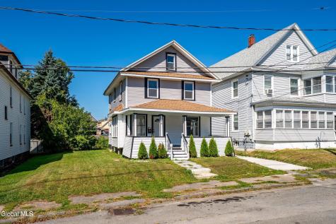 24 Slater Street Amsterdam NY 12010