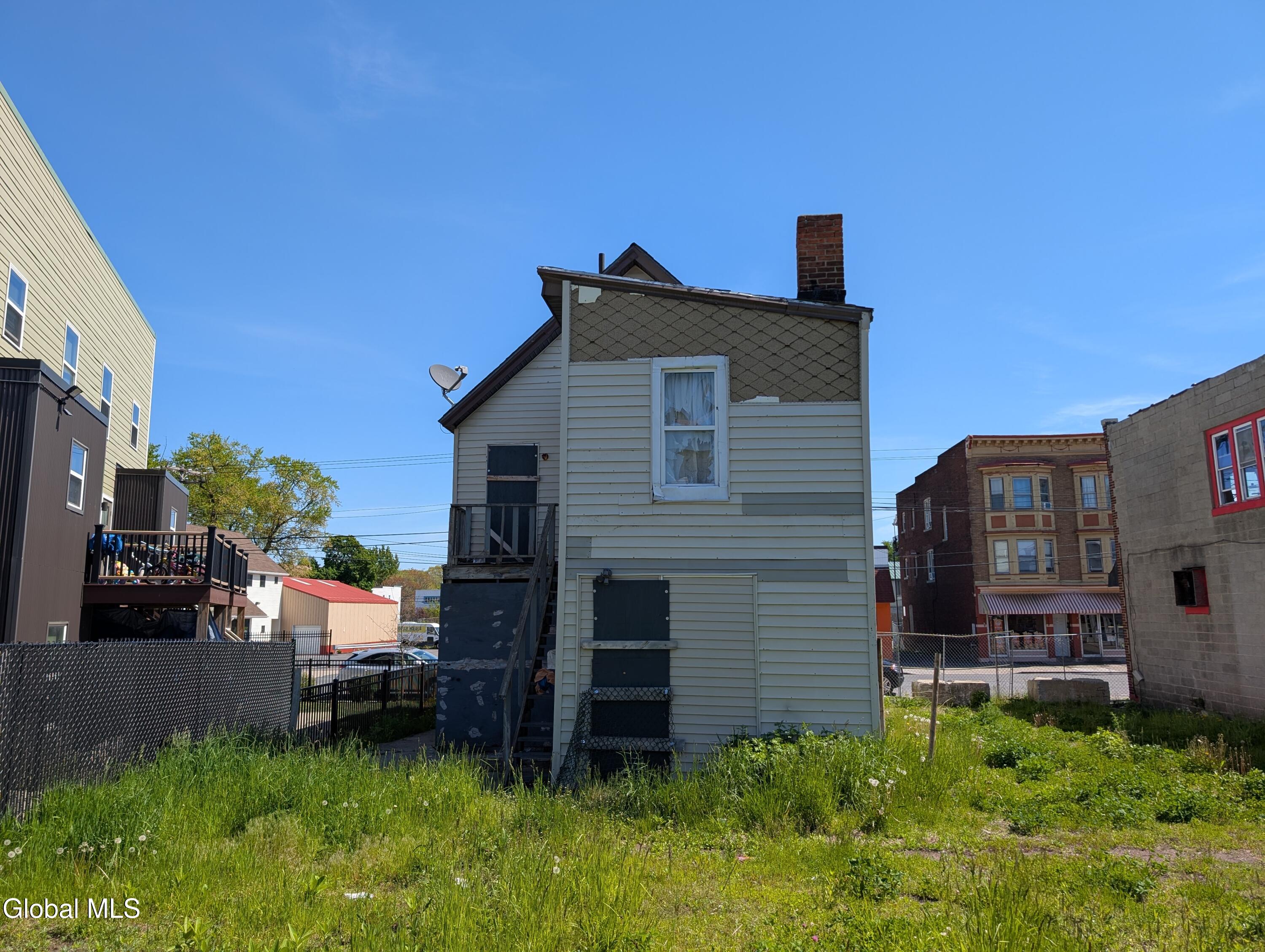 844 Albany Street Schenectady NY 12307