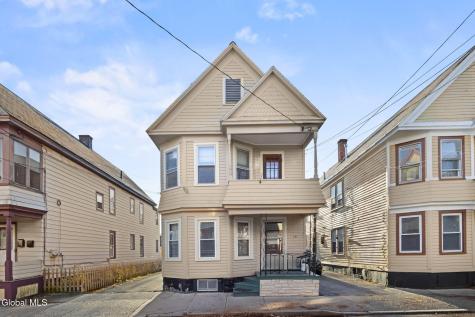 19 Ingersoll Avenue Schenectady NY 12305
