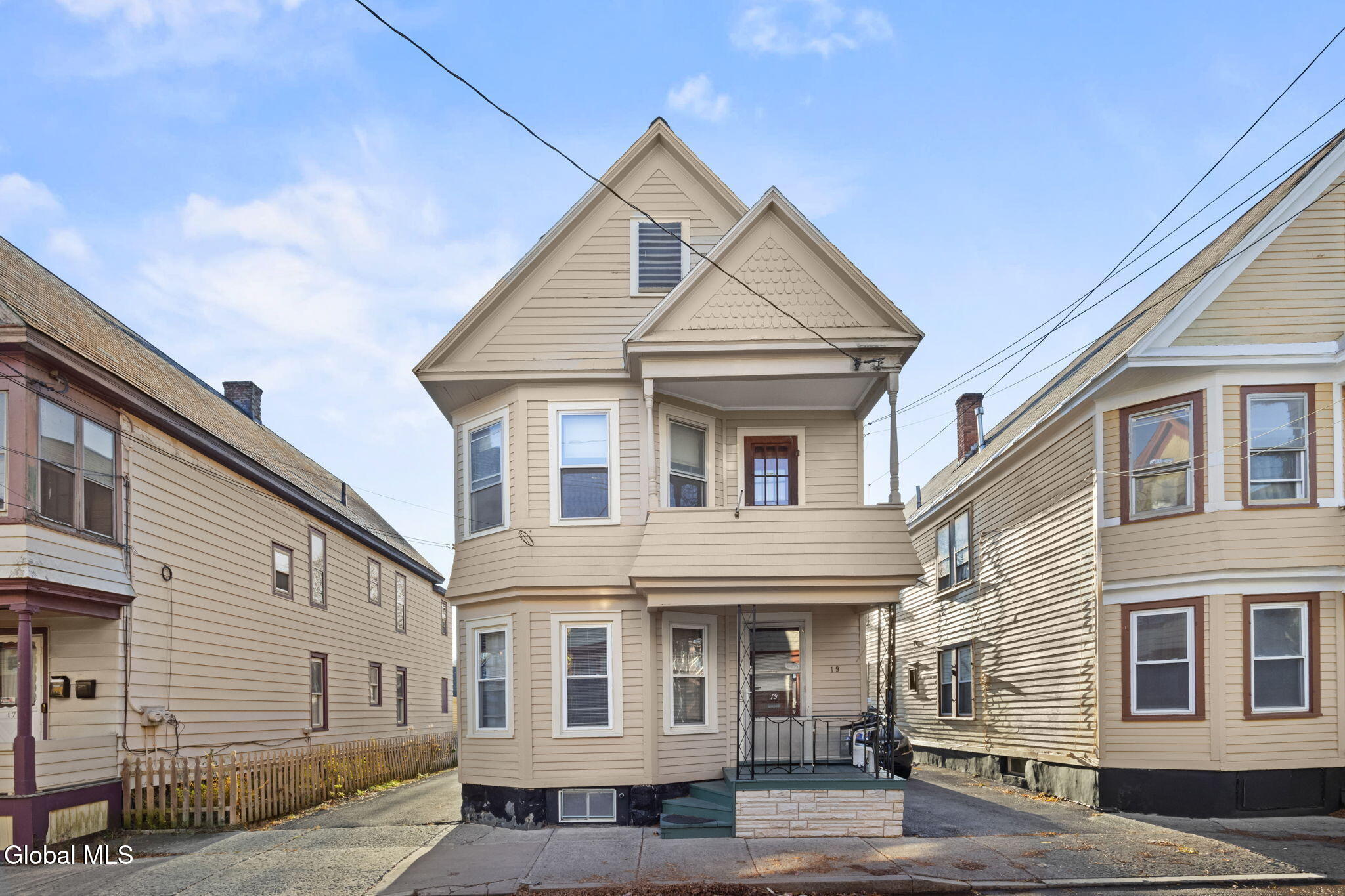 19 Ingersoll Avenue Schenectady NY 12305
