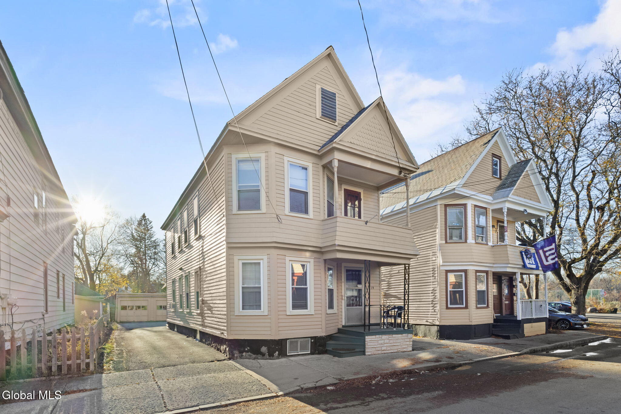 19 Ingersoll Avenue Schenectady NY 12305