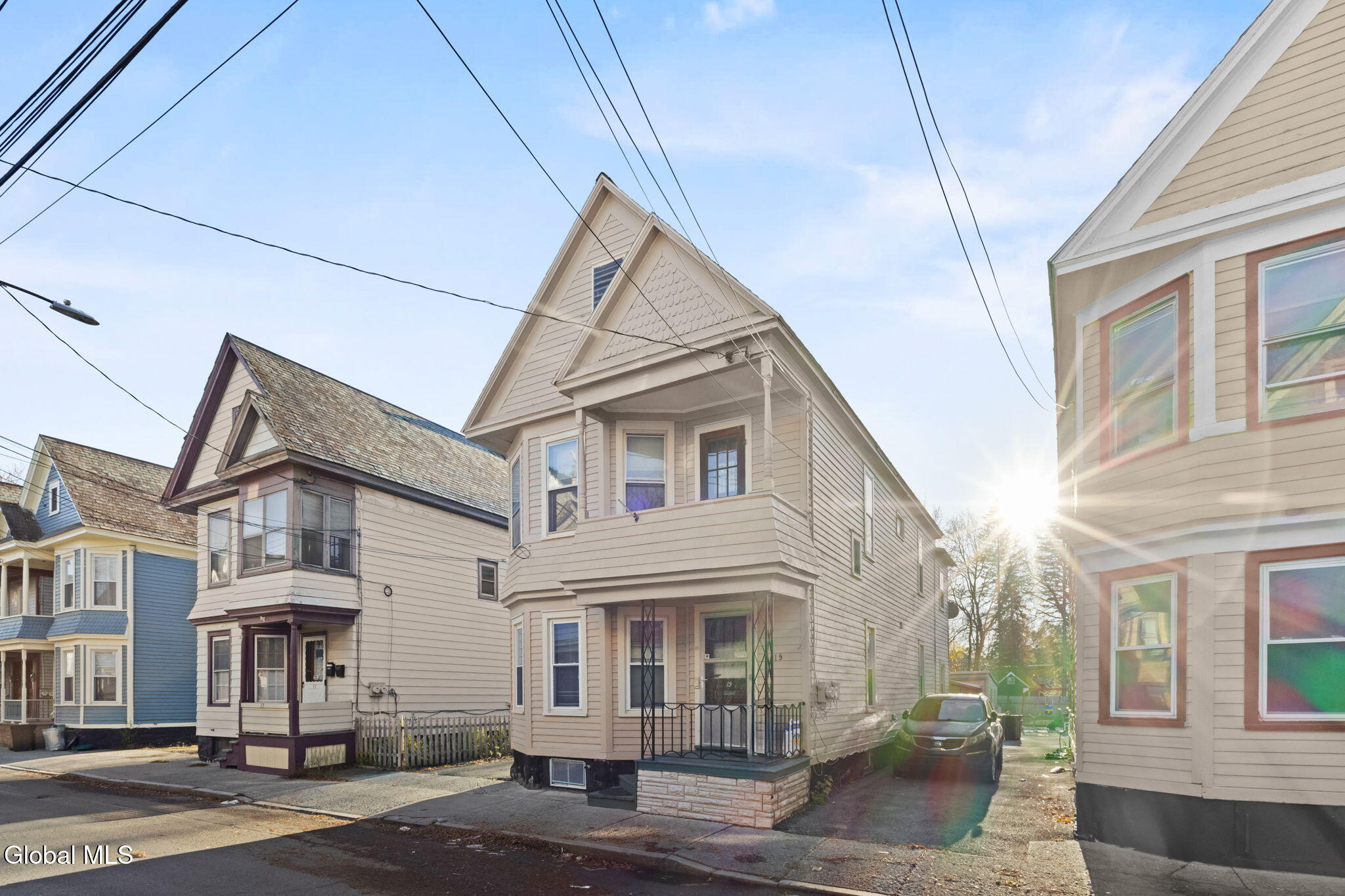 19 Ingersoll Avenue Schenectady NY 12305