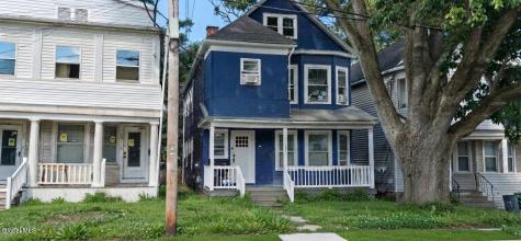 545 Washington Avenue Albany NY 12206