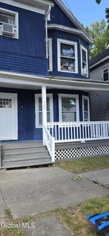 545 Washington Avenue Albany NY 12206