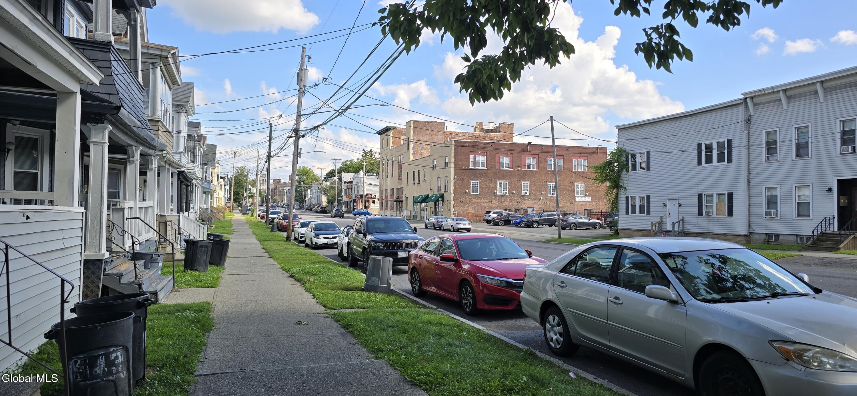 545 Washington Avenue Albany NY 12206