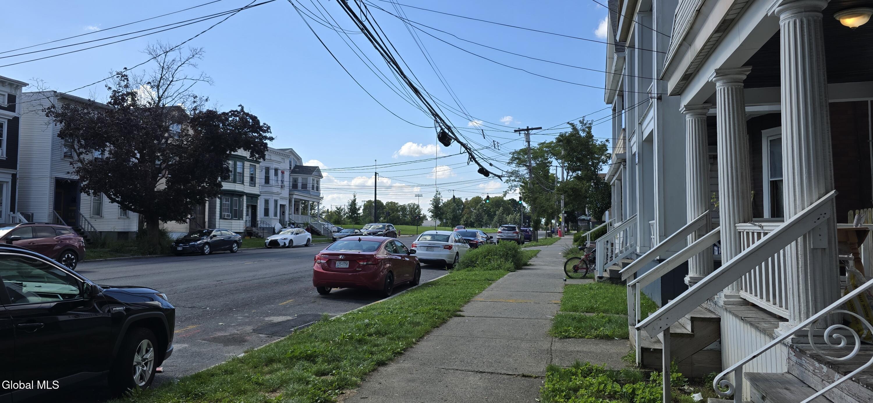 545 Washington Avenue Albany NY 12206