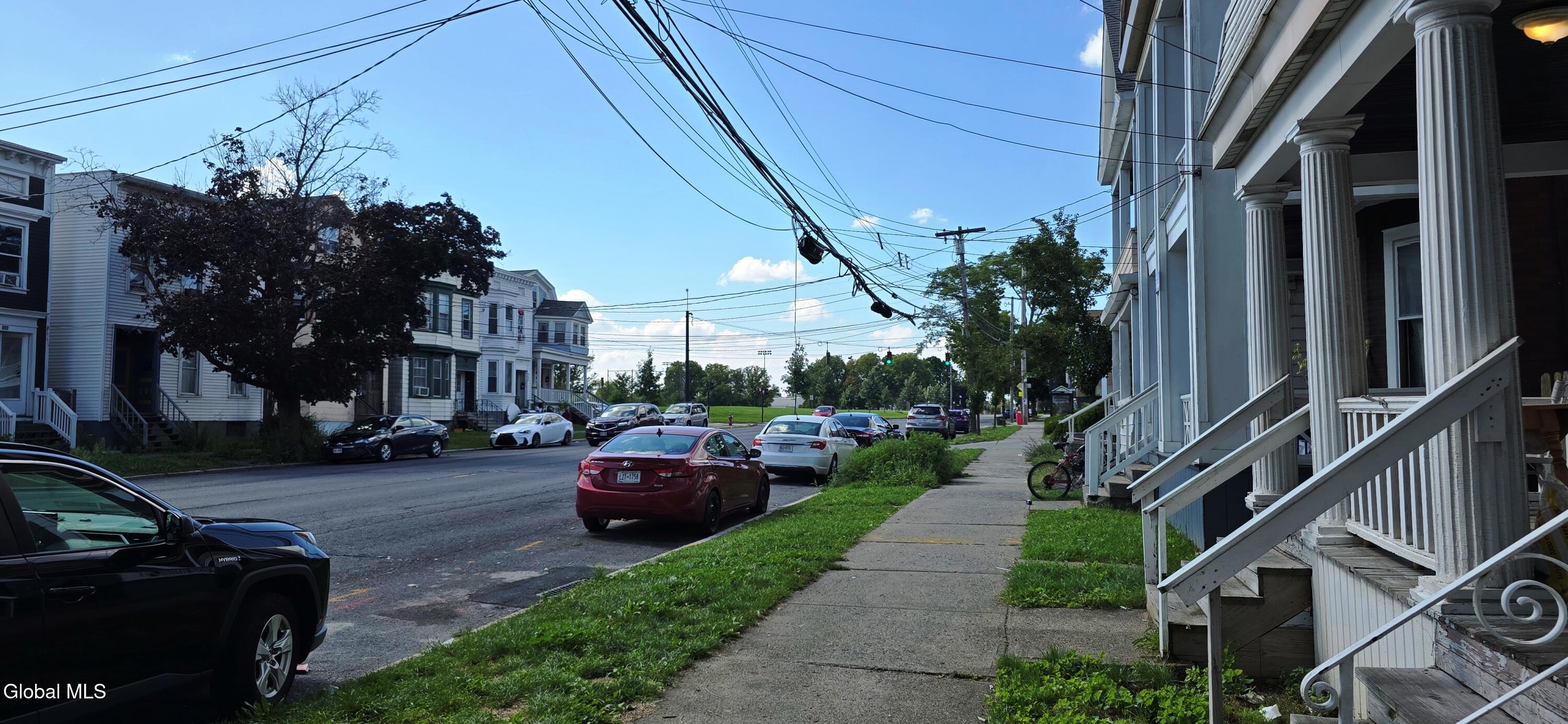 545 Washington Avenue Albany NY 12206