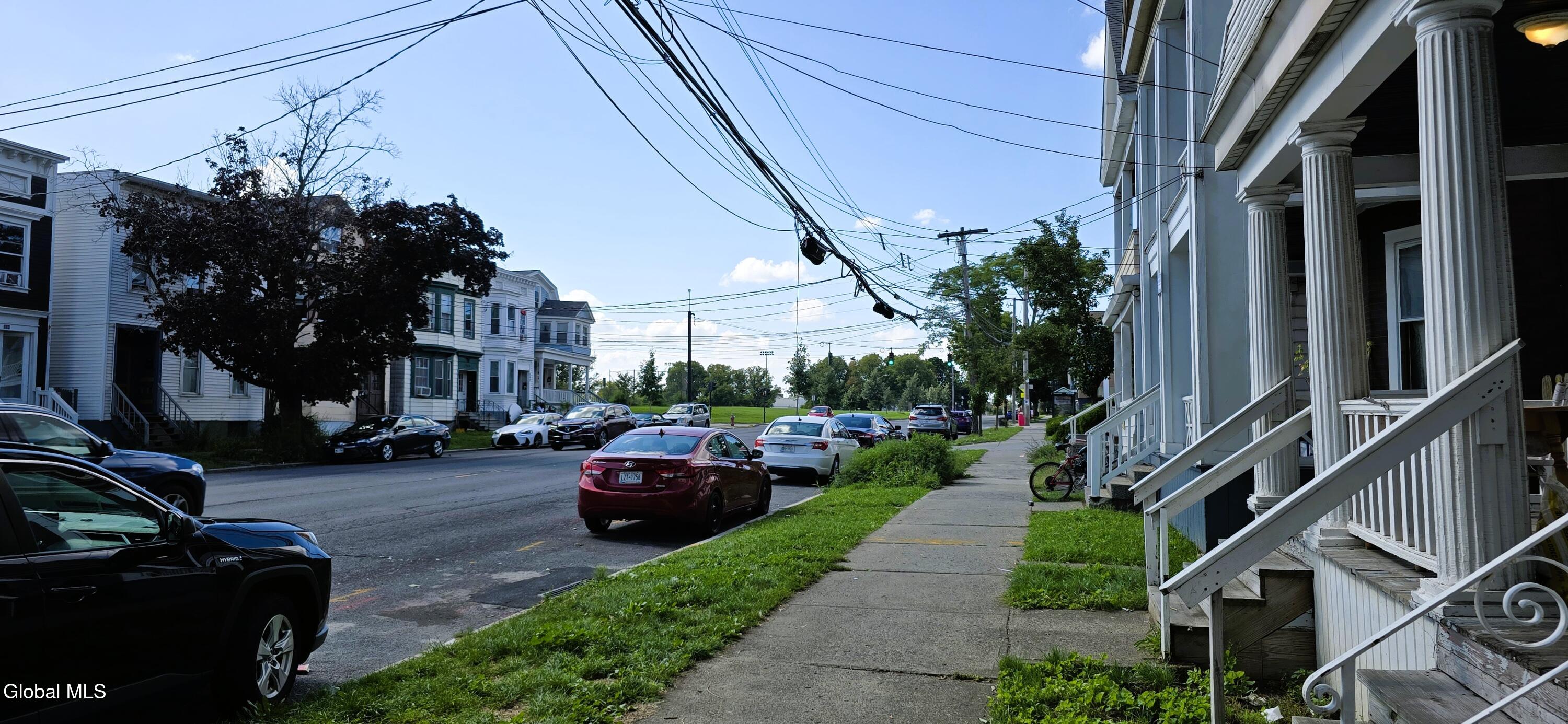 545 Washington Avenue Albany NY 12206