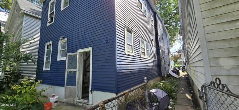 545 Washington Avenue Albany NY 12206