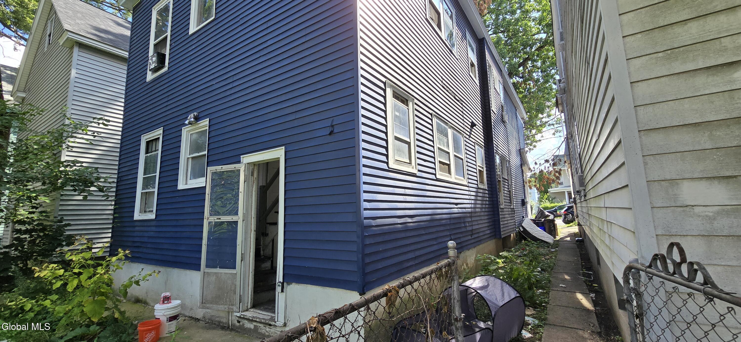 545 Washington Avenue Albany NY 12206